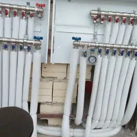 لوله کشی آب و فاضلاب و تعمیرات