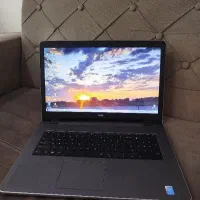 لپتاپ هفده اینچ اسپیکر قوی پردازنده قدرتمند و سریع