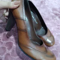 کفش های نو وشال مجلسی|کفش و لباس بچه|خوی, |دیوار