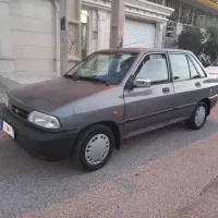 پراید 90بدون رنگ