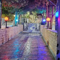 اجاره باغ دوکوهک با امکانات کامل|اجارهٔ کوتاه‌مدت ویلا و باغ|شیراز, دوکوهک|دیوار