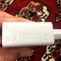 شارژر۶۷وات فابریکی|لوازم جانبی موبایل و تبلت|گالیکش, |دیوار