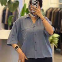 مانتو زنانه