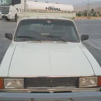 وانت ۹۲ عروسک