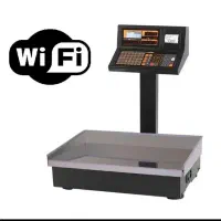 ترازو ۷۰ کیلویی رادین ۸۸۰۰ در حد نو