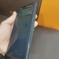 شیائومی پوکو m4 pro|موبایل|شیراز, صاحب الزمان|دیوار