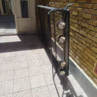 باربند پاترول چهار درب خیلی محکم