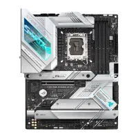 باندل asus z690a d4 rog با 12600k