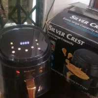 فروش اساس به علت فروش ویلا(هواپز ) سرخ کن نو