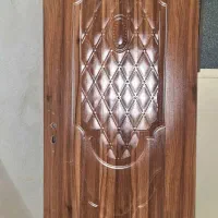 5 عدد درب اتاق همراه با قفل|مصالح و تجهیزات ساختمان|رشت, نیکمرام|دیوار