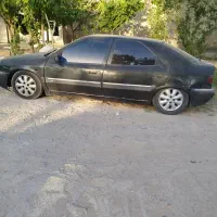 زانتیا ۲۰۰۰مدل ۸۳