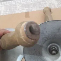 سنج بوشهری یا بندری|درام و پرکاشن|اراک, |دیوار