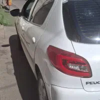 ۲۰۷ سقف فلز مدل ۴۰۳ گارانتی فعال کارت طلایی|خودرو سواری و وانت|پاکدشت, پاکدشت (مامازند)|دیوار