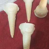 قالب نان بستنی عروسکی.|ماشینآلات صنعتی|باسمنج, |دیوار