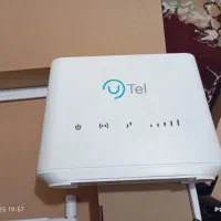 مودم سیمکارتی یوتل