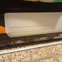 پنل کولر گازی ایوولی 24000