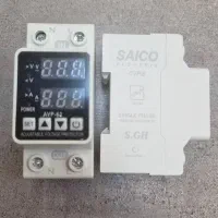 محافظ ولتاژجریان مرکزی برند سایکو واردات ترکیه ای