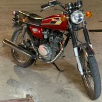 سی جی 125