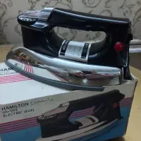 اتو سرد مخصوص کار خیاطی