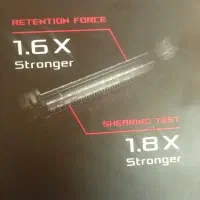 کابل رایزر ایسوس۲۴۰ در ۱۰ میلی متر|قطعات و لوازم جانبی رایانه|نسیم‌شهر, |دیوار