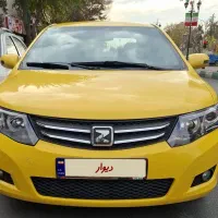 آریو گردشی مدل 97، 1600