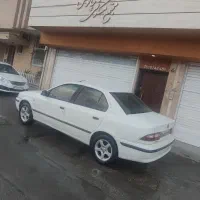 سمند LX مدل 1388 تمیز|خودرو سواری و وانت|کرمان, |دیوار