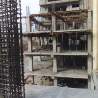 آرماتور بندی و قالب بندی بتن کار و بتن ریزی|خدمات پیشه و مهارت|تبریز, |دیوار