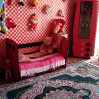 ۱۱۵ متری دو خوابه A6 بازسازی شده معاوضه با ماشین|فروش آپارتمان|فولادشهر, A6|دیوار