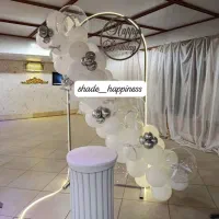 بادکنک ارایی ویژه اردیبهشت ماهی ها