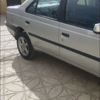 پژو 405 GLX - دوگانه سوز CNG، مدل ۱۳۸۶|خودرو سواری و وانت|یاسوج, |دیوار