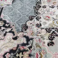 فرش 12متری نو .فرش 6متری