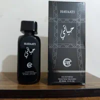 ادکلن ماندگاری بالا