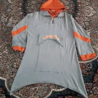 لباس سایز بزرگ