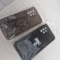 قاب موبایل A52s