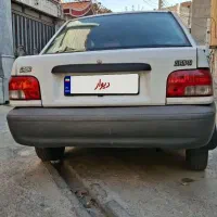 پراید|خودرو سواری و وانت|شاهرود, |دیوار