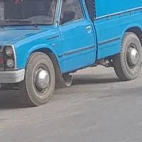 نیسان حمل بار