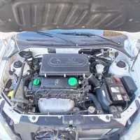 ماشین تیبا ۲مدل ۱۴۰۱تمام فابریک خونگی کارکرد ۸۶۰۰۰|خودرو سواری و وانت|بختگان, |دیوار