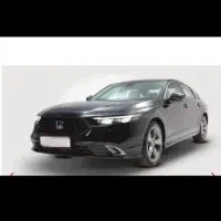 هوندای آکورد2050