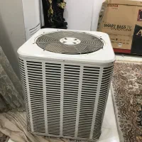 کولر۶۰هزار تراست ایستاده