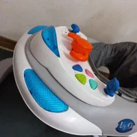 روروئک یوفو دلیجان