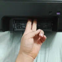 پرینتر HP|پرینتر، اسکنر، کپی، فکس|اردبیل, |دیوار