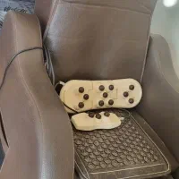 صندلی ماساژ ستون فقرات دکتر جی دی