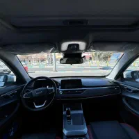 x55 پرو،مدل ۱۴۰۲،نقد و اقساط|خودرو سواری و وانت|یزد, |دیوار