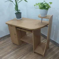 میز کامپیوتر