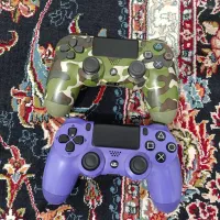 ps4|کنسول، بازی ویدئویی و آنلاین|کرمانشاه, |دیوار