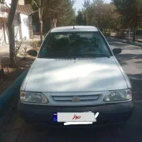 پراید درجه یک مدل 1388