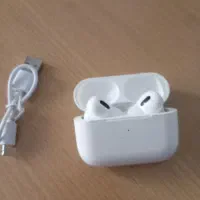 ایرپاد پرو دارای شارژر