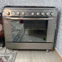 گاز فر دار طرح اپل امریکایی