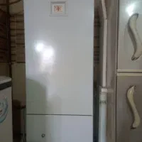 آبگرمکن ایستاده