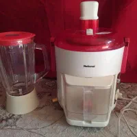 آبمیوه گیری ناسیونال ژاپنی